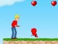 Jeu Love trail
