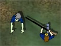 Jeu Zombie patrol