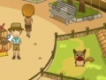 Jeu Zoo Paradise