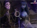 Jeu Hidden numbers corpse bride