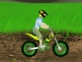 Jeu Trial Bike