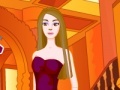 Jeu Party Prom Dress Up 