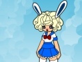 Jeu Bionka Bunny