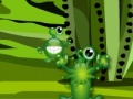 Jeu Hidden Monsters