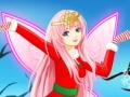 Jeu Snowflake Fairy