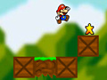 Jeu Jump Mario 3