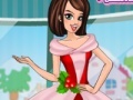 Jeu Christmas Ball Princess 