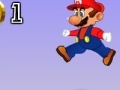 Jeu Mario Jumping Madness