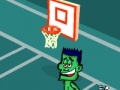 Jeu Spooky Hoops