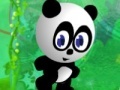 Jeu Run Panda Run