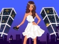 Jeu Chic Gowns Dress Up