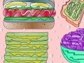 Jeu Food coloring