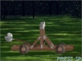 Jeu Catapult destruction