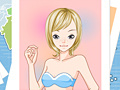 Jeu Weather Girl