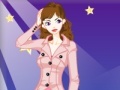 Jeu Ruhu Star Dress Up