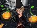Jeu Happy Halloween Jigsaw Puzzle