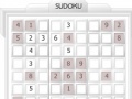 Jeu Sudoku 