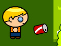 Jeu Go Recycle