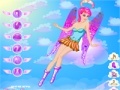 Game Funky Angel Dress Up