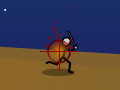 Jeu Stick Defense