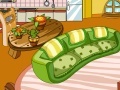 Jeu Little House Decoration