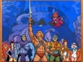 Jeu He-Man
