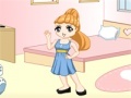 Jeu My cute bedroom