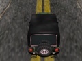 Jeu 3D Jeep Venture