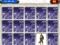 Jeu Heroes of War and Money - Card