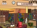 Jeu Hidden object library