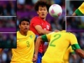 Jeu Olympics 2012 football