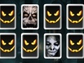 Jeu Halloween memory play