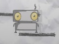 Jeu Robot escape: jumps to freedom