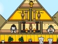 Jeu Pyramid Doll House