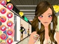 Jeu Fashionista Makeover