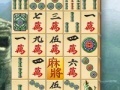 Jeu Mahjong Artefact