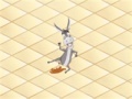 Jeu Shit sweeper