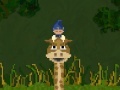Jeu Girrafamancer 