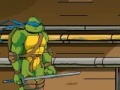 Game Turtle Brawl 
