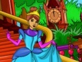 Jeu Princess Coloring