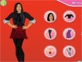 Jeu Glee Cast Dress Up