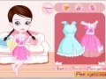 Jeu Britney Dress Up