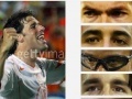 Jeu Guess the Players on the Eyes
