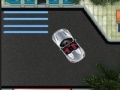 Jeu Sports car parking