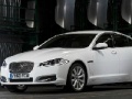 Jeu Jaguar XF Sliding