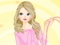 Jeu Isabella dress Up