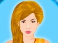 Jeu Angelina Jolie Makeover 