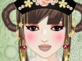 Jeu Ancient China makeup