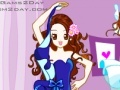 Jeu Dress Up: Dress Air
