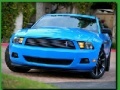 Jeu Ford Mustang V6